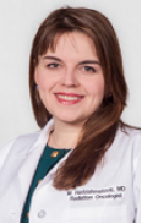 Mersiha Hadziahmetovic, MD
