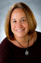 Dr. Mercedes Martinez, MD