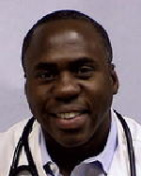 Dr. Akin A Ogundipe, MD