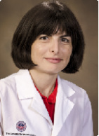 Dr. Anca D Georgescu, MD