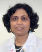 Dr. Akkamma Ravi, MD