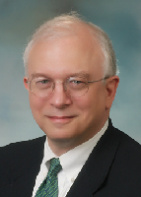 Dr. Bruce Douglas Graham, MD