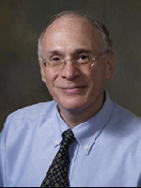 Dr. Isaac Gorbaty, MD