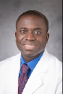 Isaac Obiri Karikari, MD