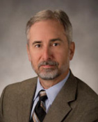 Dr. Bruce E. Henson, MD