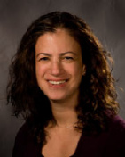 Dr. Rachel R Robbins, MD