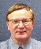 Edgar Friedrich Prasthofer, MD