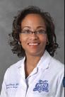 Dr. Frances L. Hewitt, MD