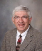 Dr. Bruce William Johnston, MD