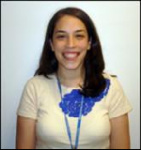Dr. Rachelle Grace Gandica, MD