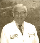Dr. Edward David Crandall, MD