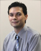 Dr. Alan R. Sandidge, MD