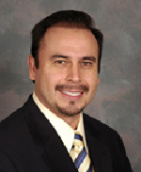 Dr. Carlos A Cerruto, MD
