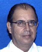 Aldo Francisco Berti, MD