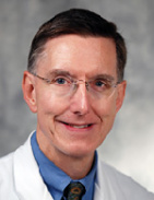 Dr. Robert Dowsett, MD
