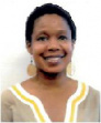 Dr. Caroline Jjingo, MD, MPH