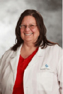 Dr. Alicia Martinez, MD