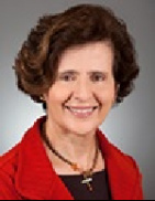 Dr. Stella Kourembanas, MD