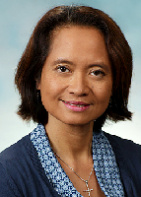 Stella G Quiason, MD
