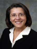 Cassandra Palmer, MD