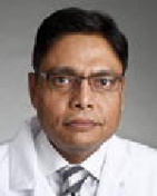 Dr. Qazi Kamal Haider, MD