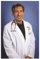 Dr. Mark Rosenbloom, MD, MBA