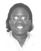 Dr. Qeena C Woodard, DPM