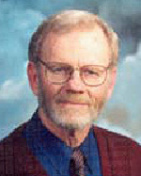 Dr. Robert Laurence Lark, PHD
