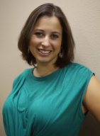 Dr. Tiffany Garcia Martinez, OD