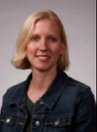 Dr. Allison E Burris, MD
