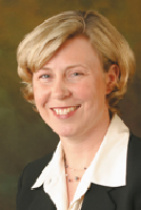 Dr. Allison Cummings Couden, MD