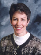 Dr. Catharine Jean Crockett, MD