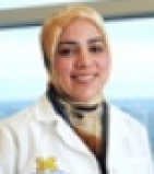 Dr. Sawsan S As-Sanie, MD