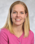 Dr. Allison A Ferris, MD