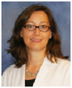Dr. Catherine Alonzo, MD