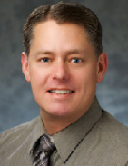 Dr. Robert Liedtke, MD