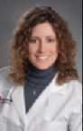 Dr. Allison M Hohenberger, DO