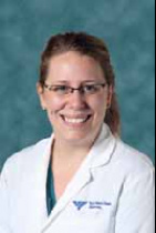 Dr. Allison A Langs-Barlow, MD
