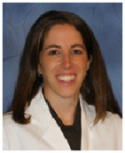 Dr. Allison Levey, MD
