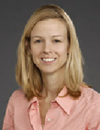 Dr. Allison Shivers McBride, MD