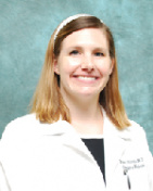 Dr. Brianna Lynne Garrett, MD