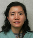 Dr. Qiao-Ling Li, MD
