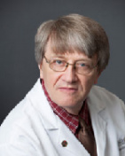 Dr. Robert Beeler Satterfield, MD