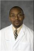Dr. Cedric H Campbell, MD