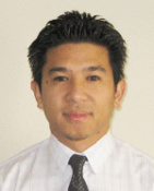 Dr. Jason T. Mok, MD