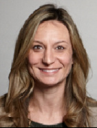 Dr. Stephanie Barnhart, MD, MPH