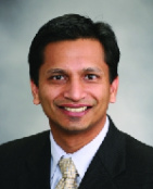 Dr. Vishal V Gupta, MD