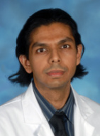 Dr. Vishal Mahabir, MD