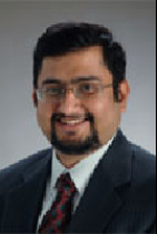 Dr. Vishal V Pandey, MD