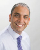 Dr. Vishal V Sawhney, MD